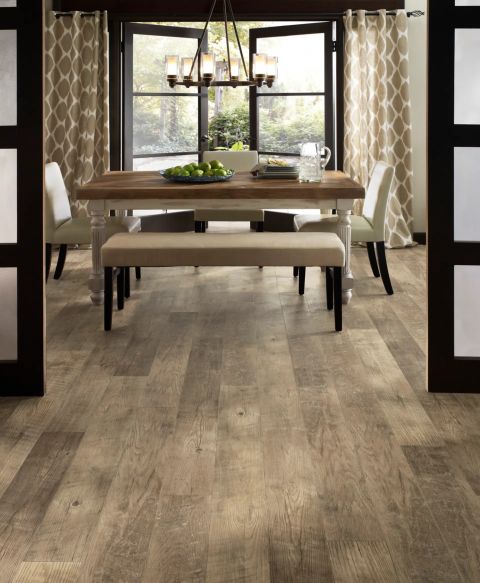 Image depicting the Service Hardwood & Engineered Wood