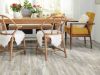 Luxury Vinyl Flooring That Combines Modern Style with Lasting Performance